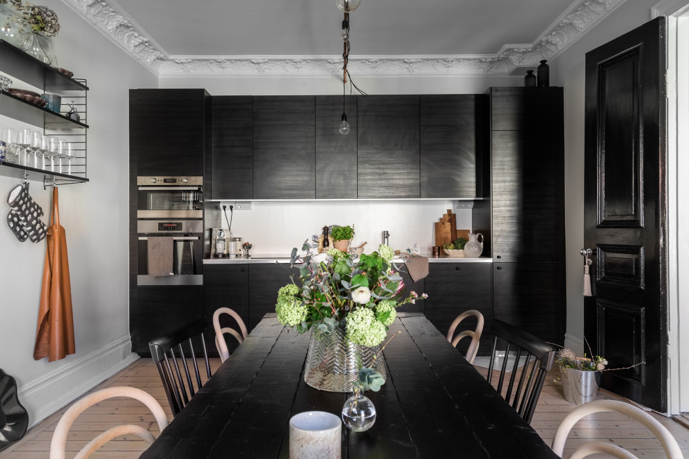 ЖК Level дизайнерский ремонт