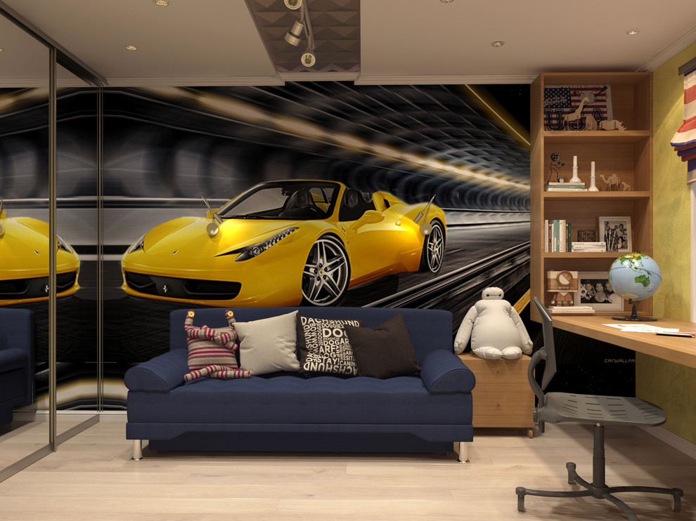 Симфония любви и соблазна