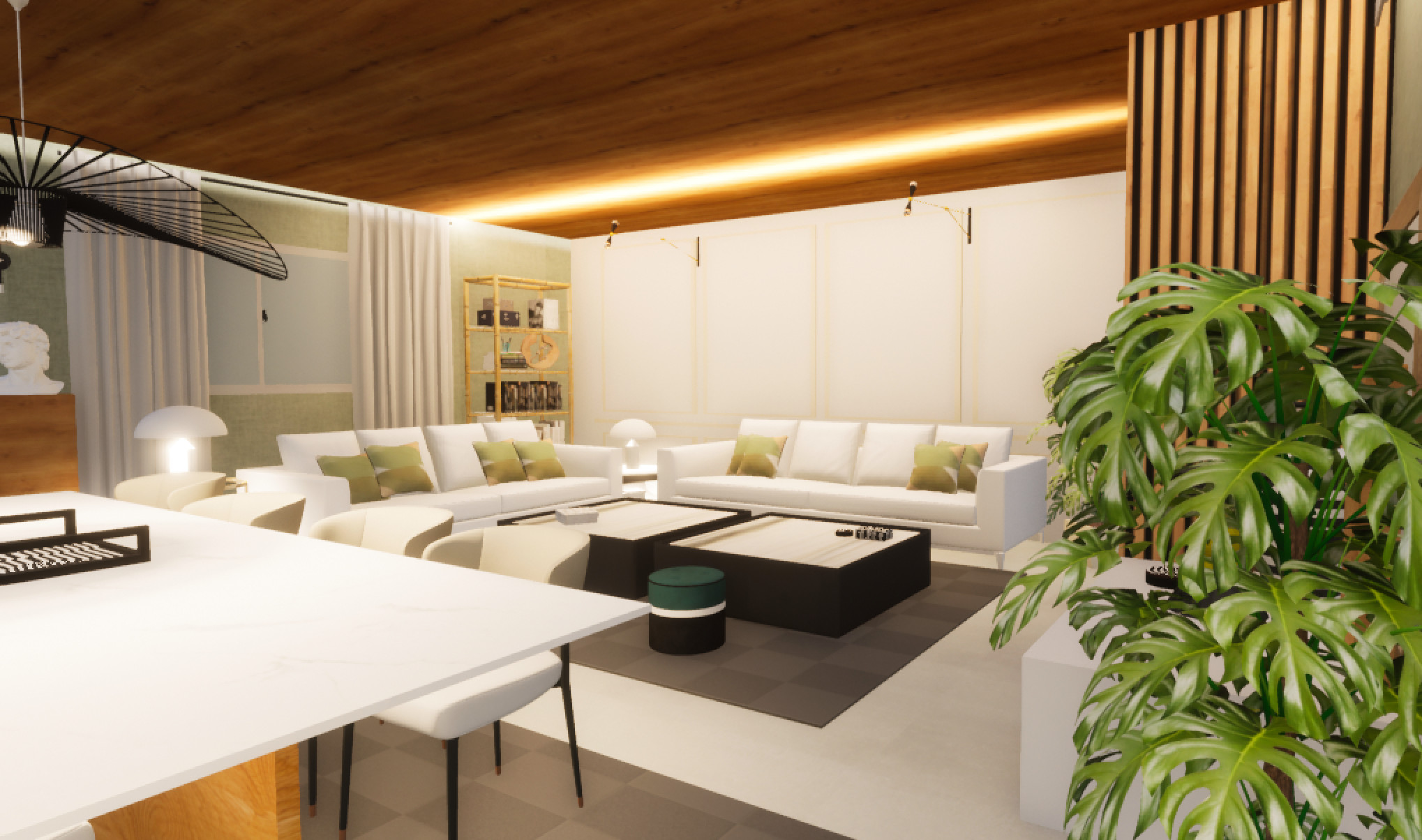 Casa Marbella