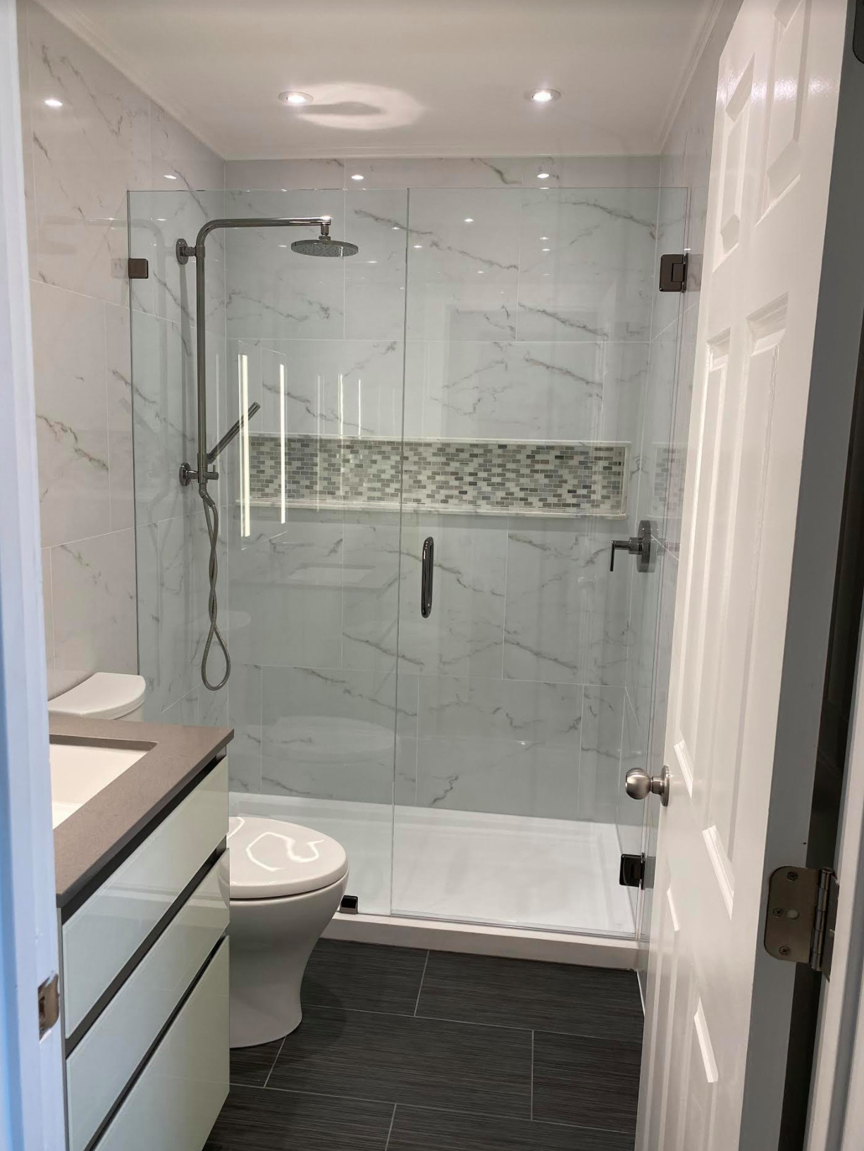 Milton Guest Bath