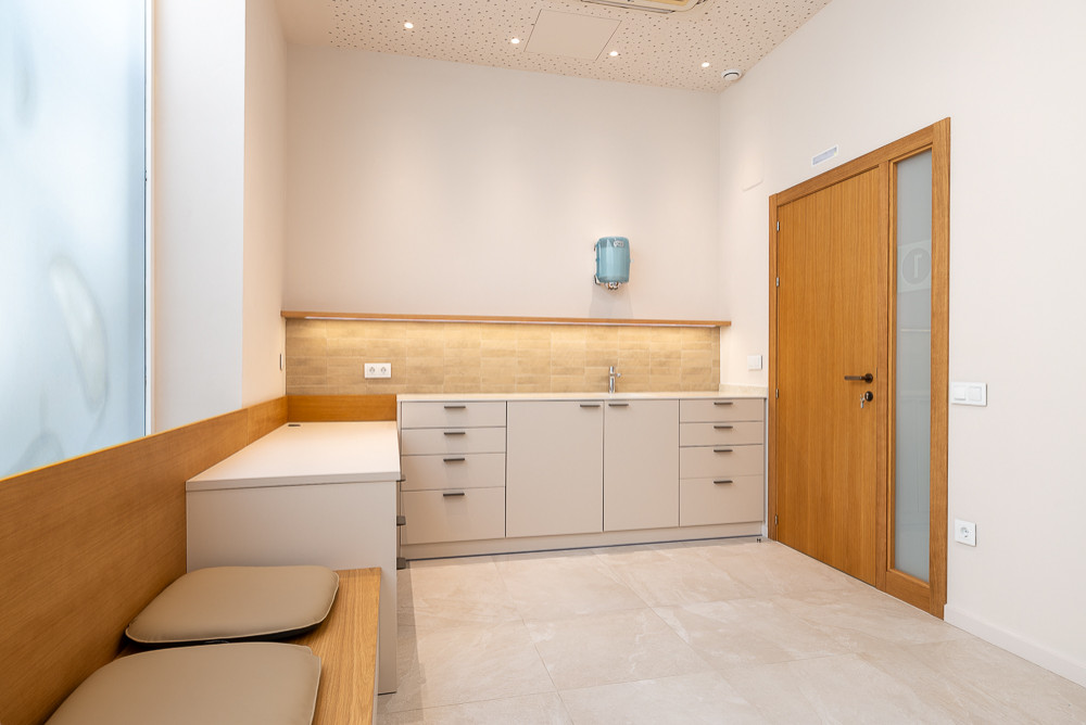 IDV - Institut Dermatologic Vilanova