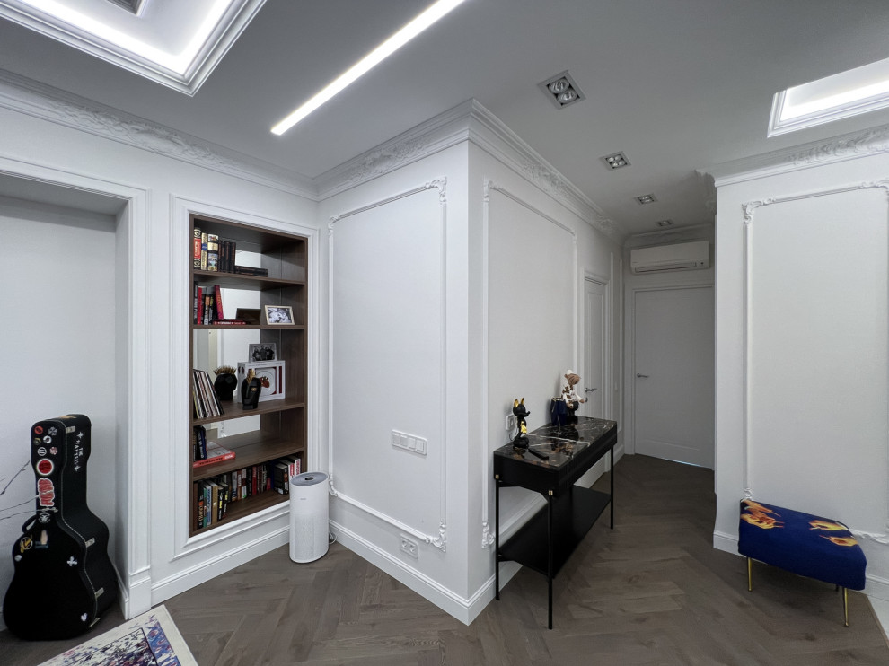 ЖК "Царская площадь"