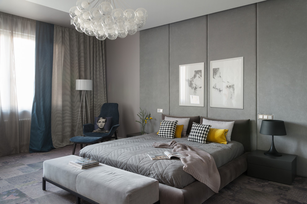 Квартира в ЖК Розмарин