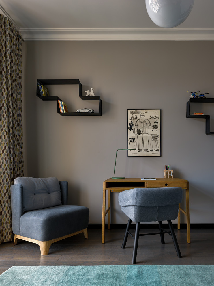 Таун-хаус в поселке Парк Авеню