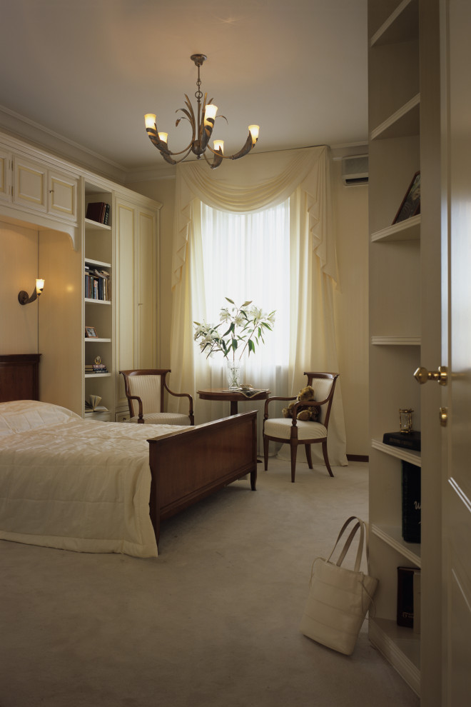 Квартира на Тишинке