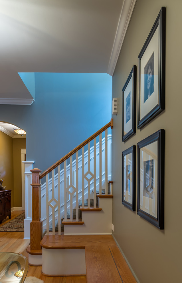 Family Gathering Home