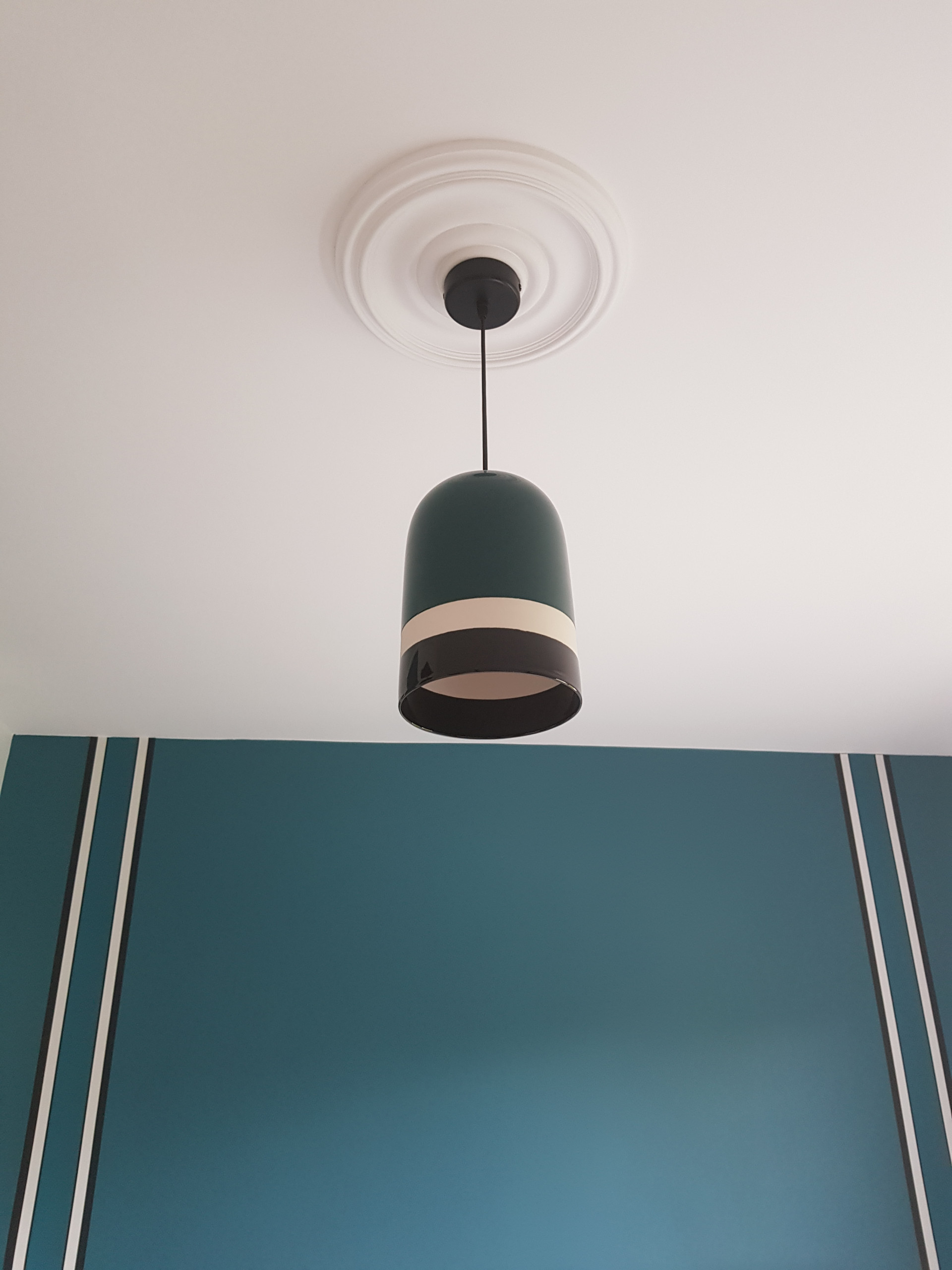 Maison Delphine et Marc