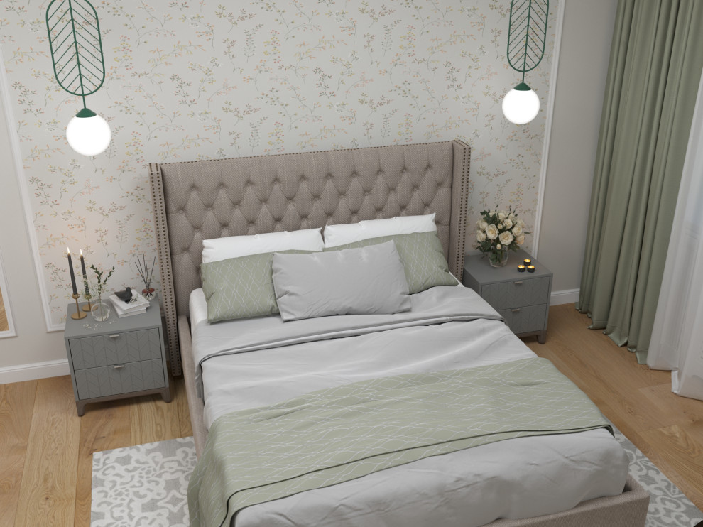 Загородный дом для 4-х человек