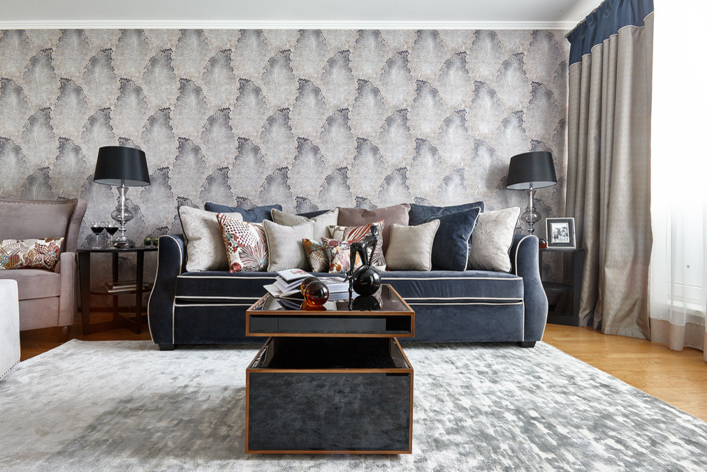 Квартира для двоих