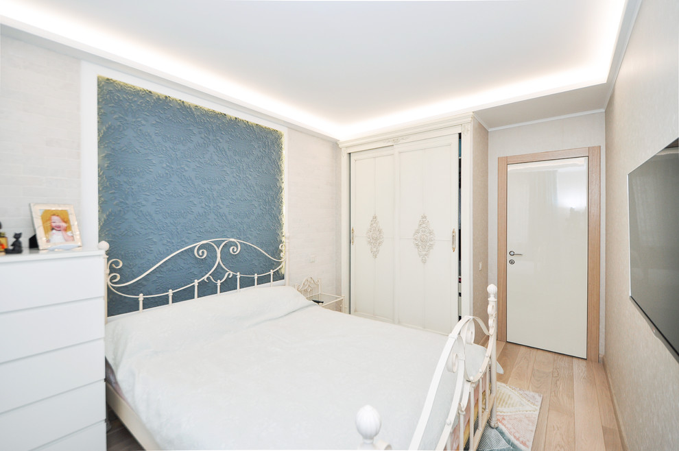 Квартира в микрорайоне