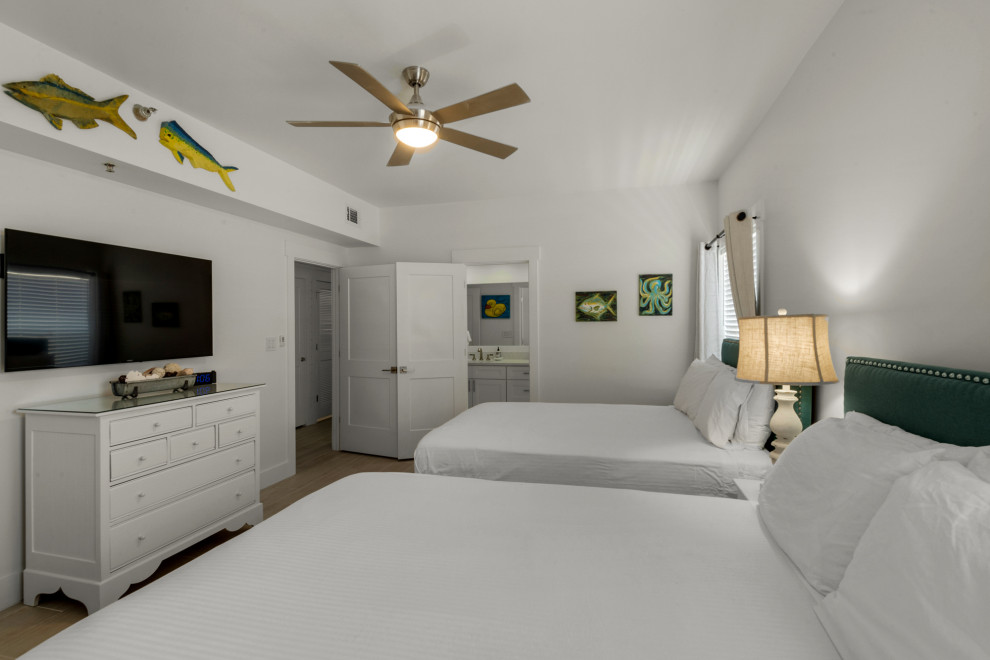 Sago Sands Remodel