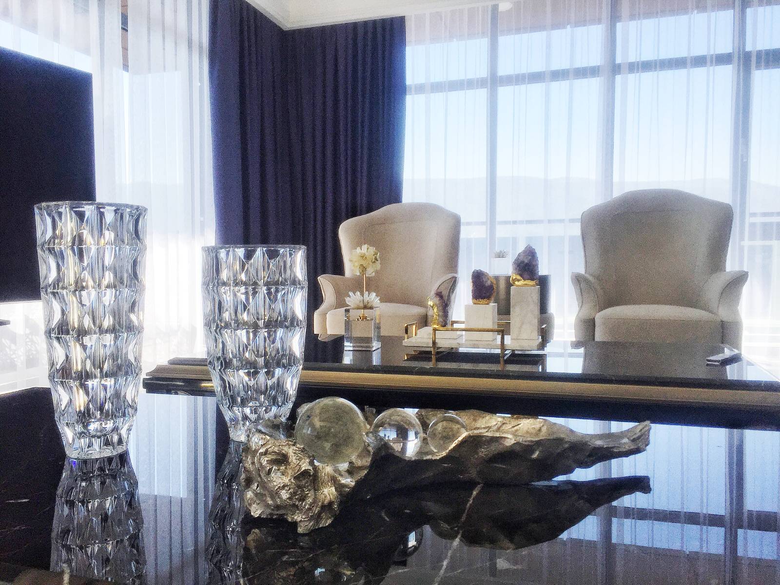 Летняя резиденция