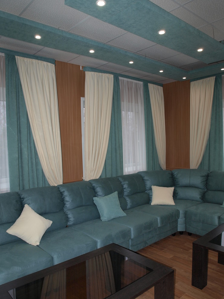 Спорт комплекс "Факел"