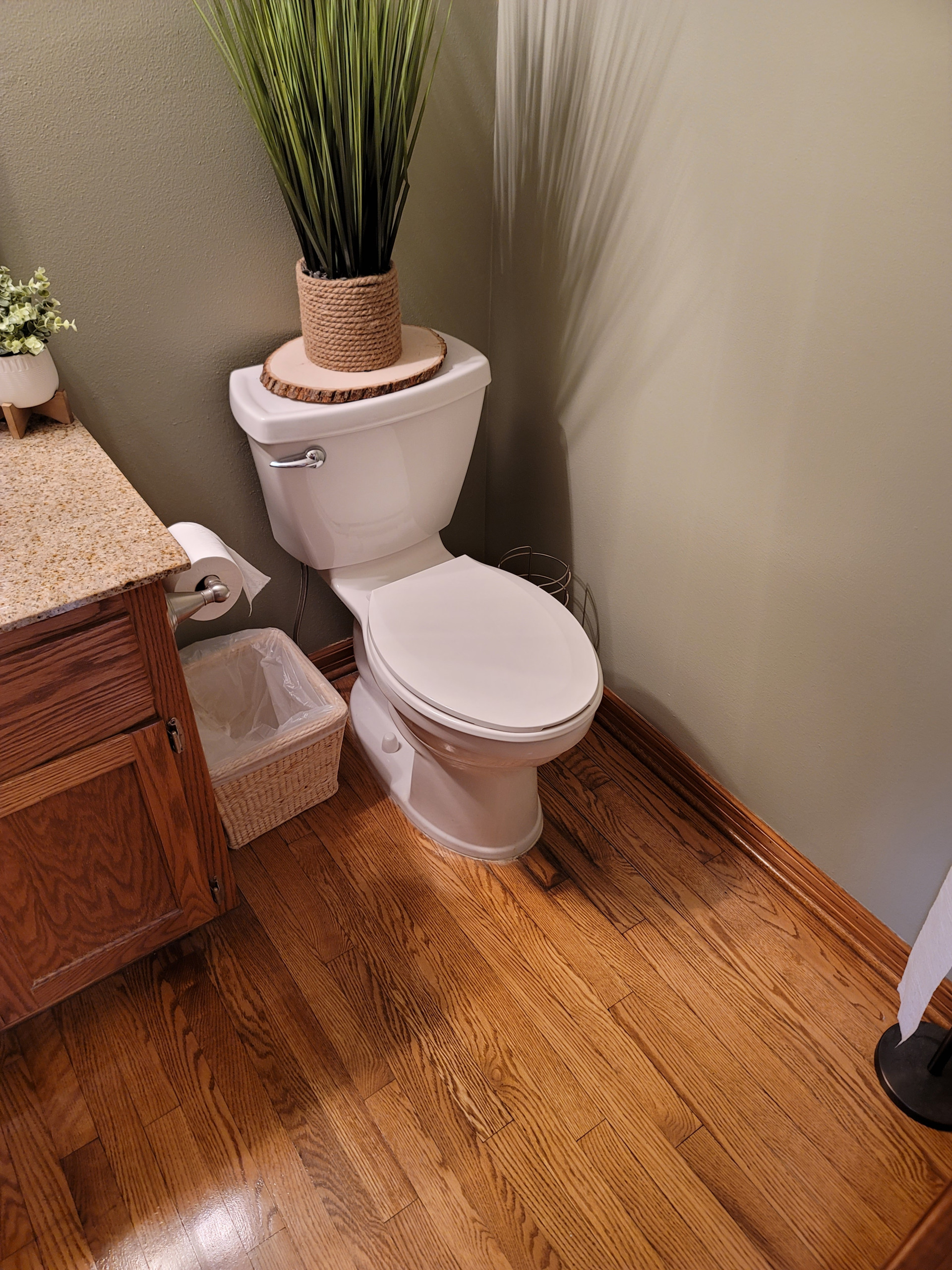 Erin Residence - First Floor Remodel