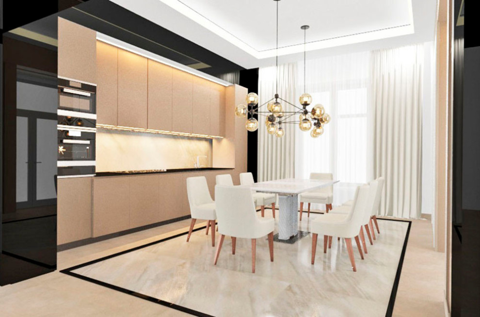 Дом 450 м  КП Охтинский Парк токсовский район