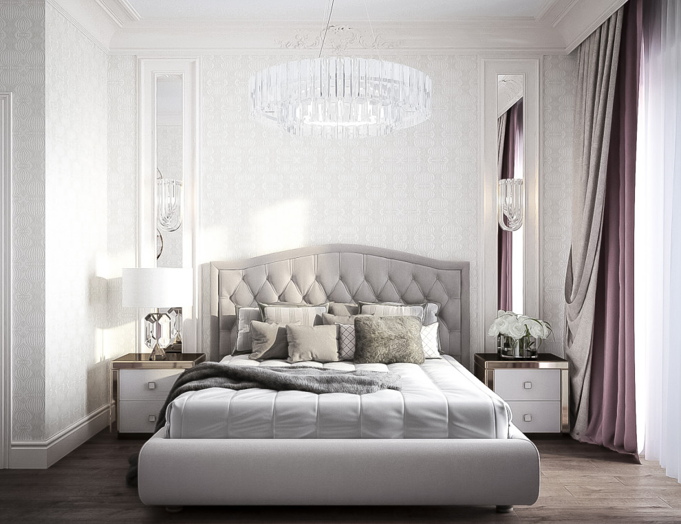 Квартира в ЖК "ЗИЛАРТ"