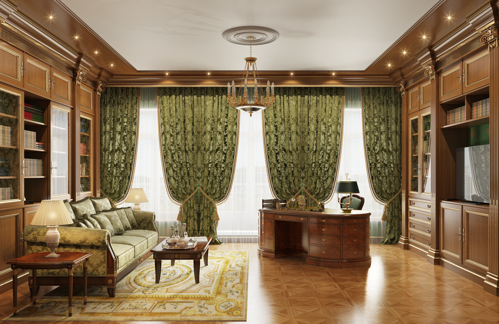 Дом в Посёлке Бенилюкс