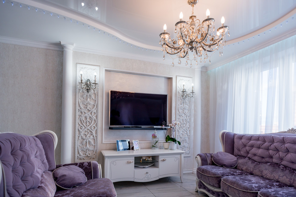 Квартира в Люберцах