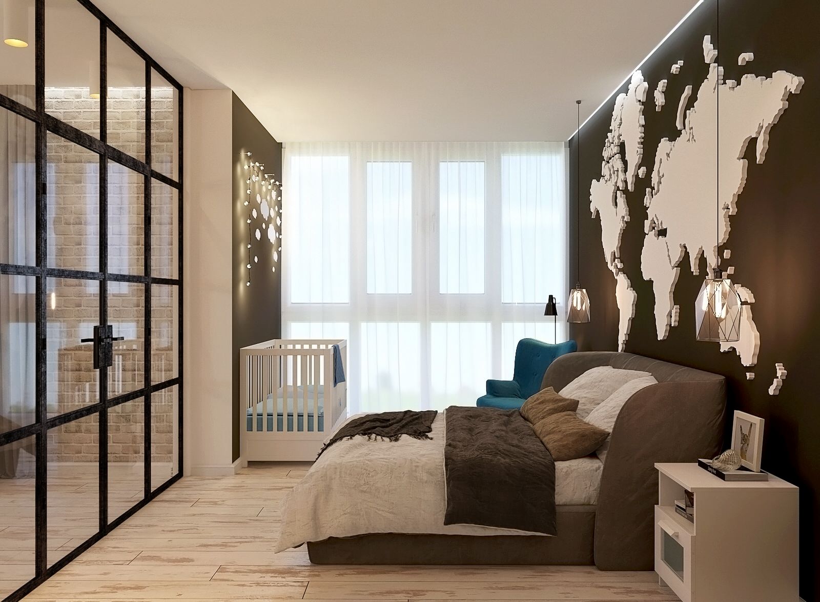 Квартира в Днепре для молодой семьи