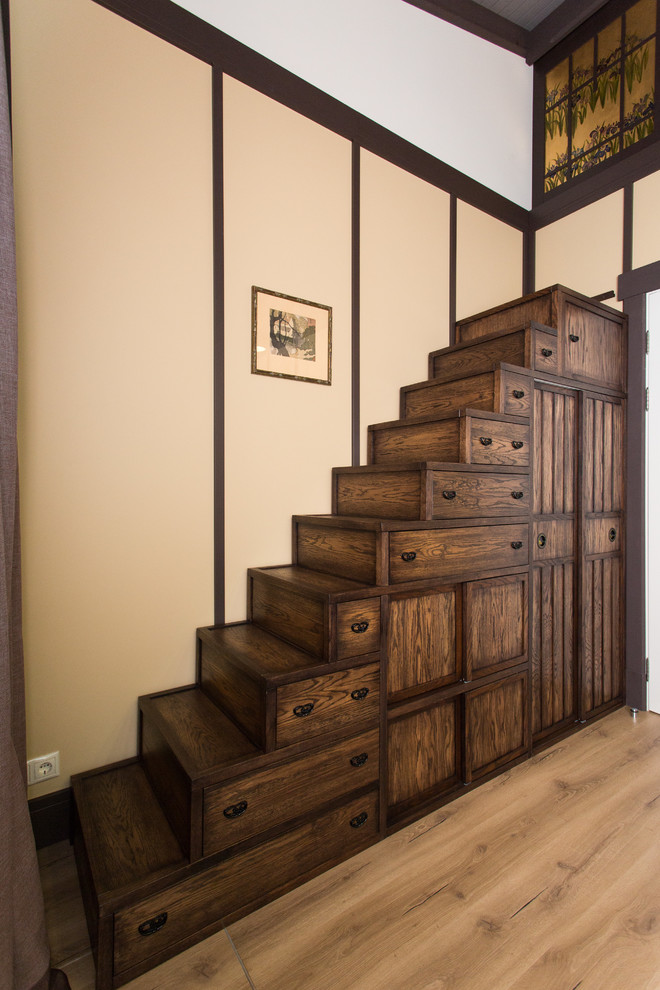 Японский интерьер