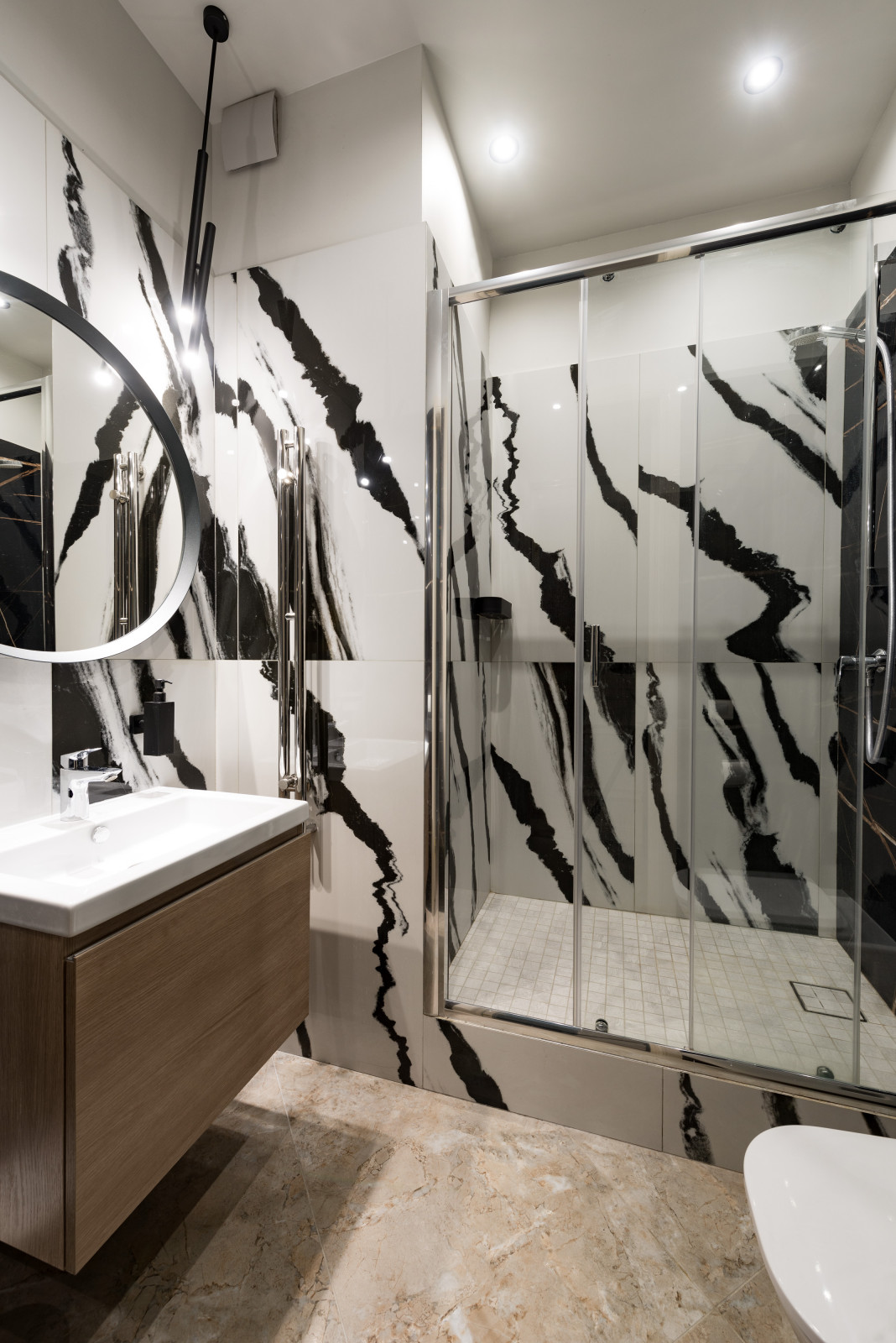 Квартира в ЖК РОЗМАРИН