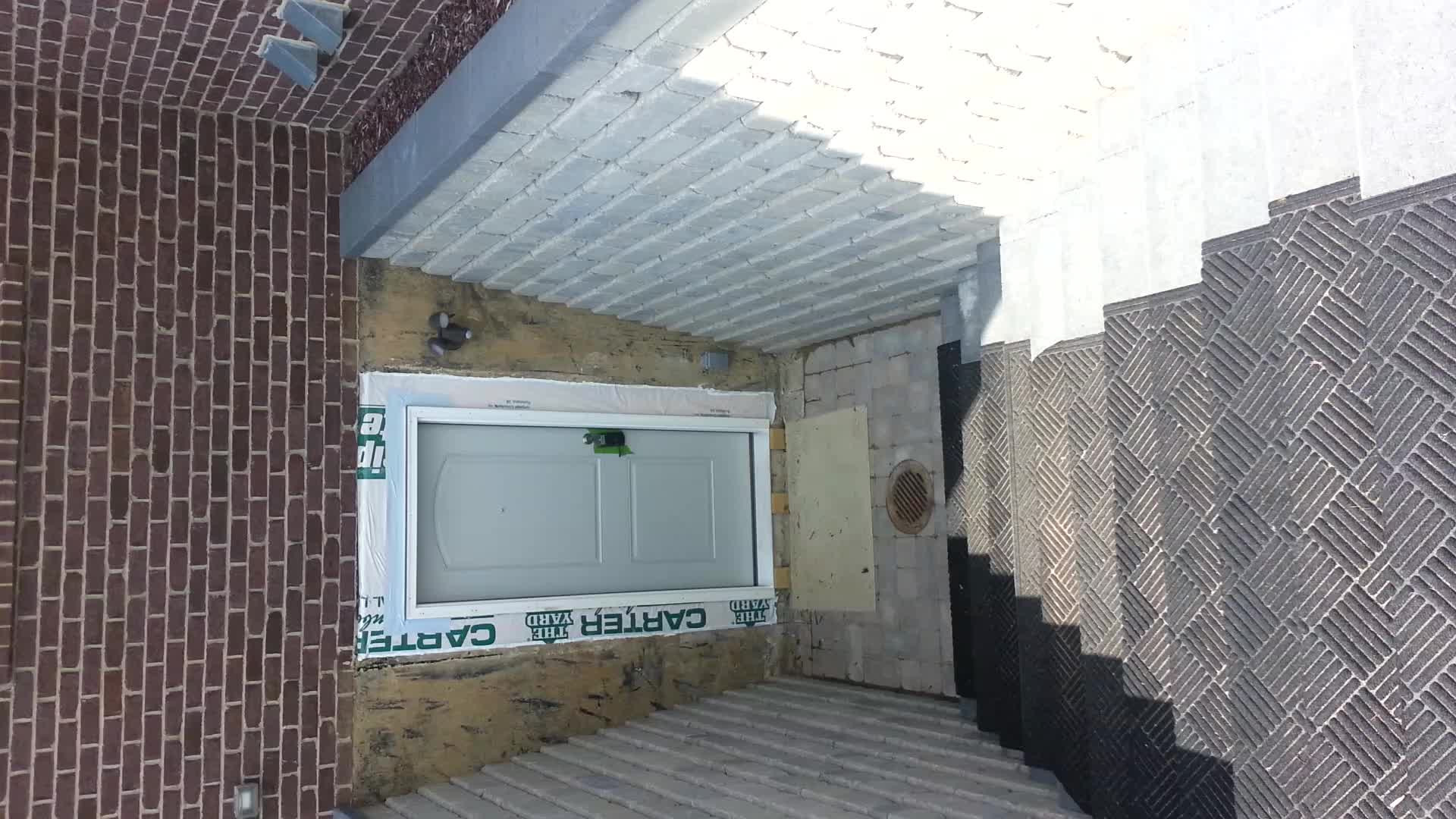 High End Modern Basement Fit-out