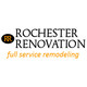 Rochester Renovation