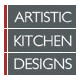 Artistic Kitchen Designs