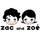 Zac and Zoe Inc