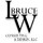 LW BRUCE Consulting & Design, LLC