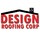 Design Roofing Corp.