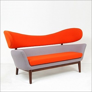 Iconic Modern Classic Furniture