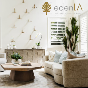 EDEN LA FURNITURE AND INTERIORS - Project Photos & Reviews - Manhattan ...