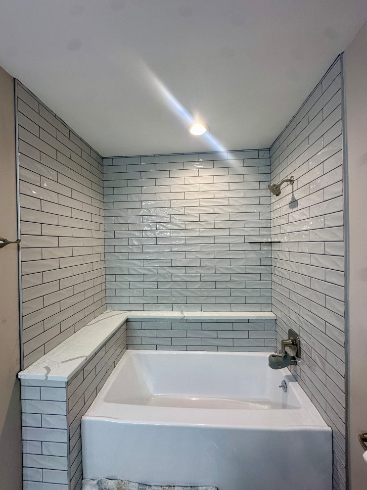 Bathroom Remodels-New Lenox