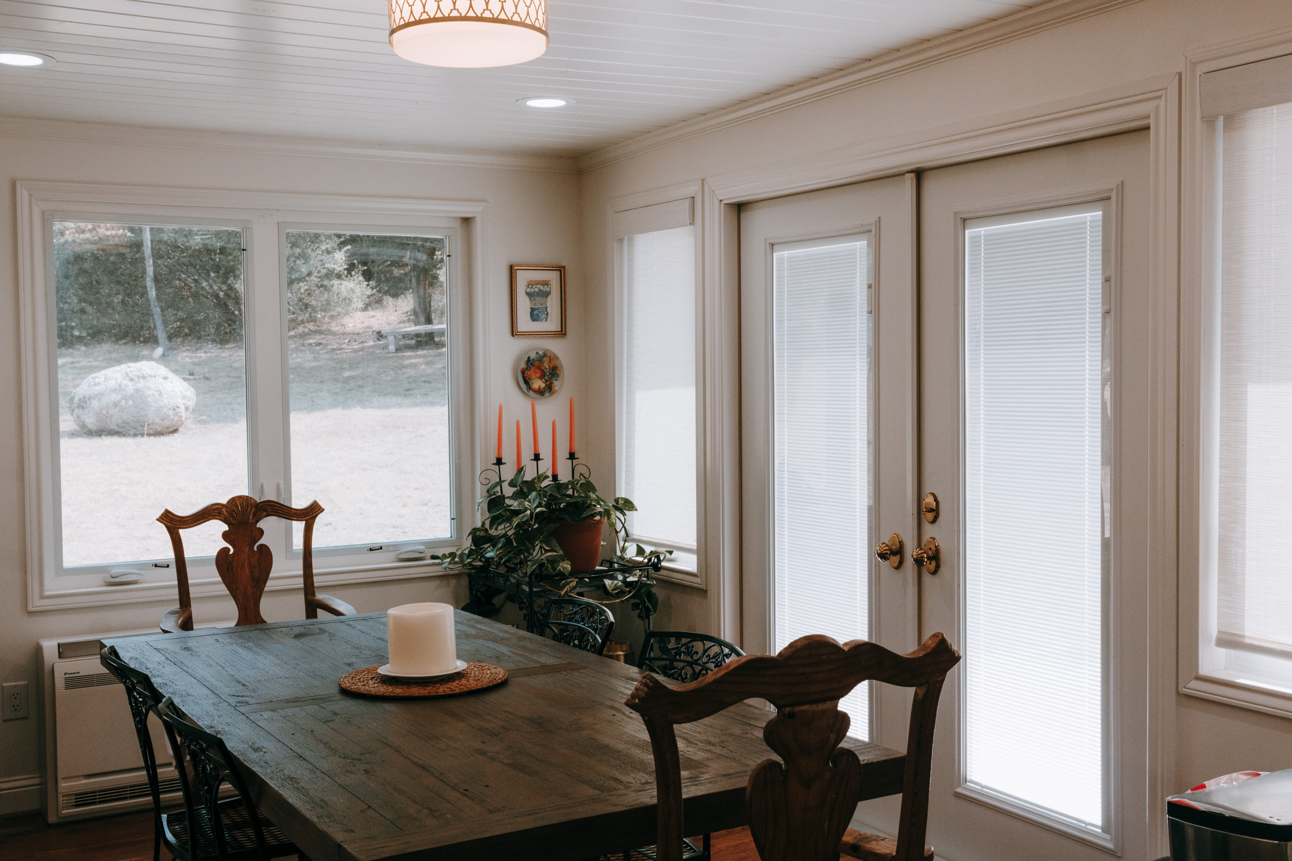 Bonner Family Farmhouse