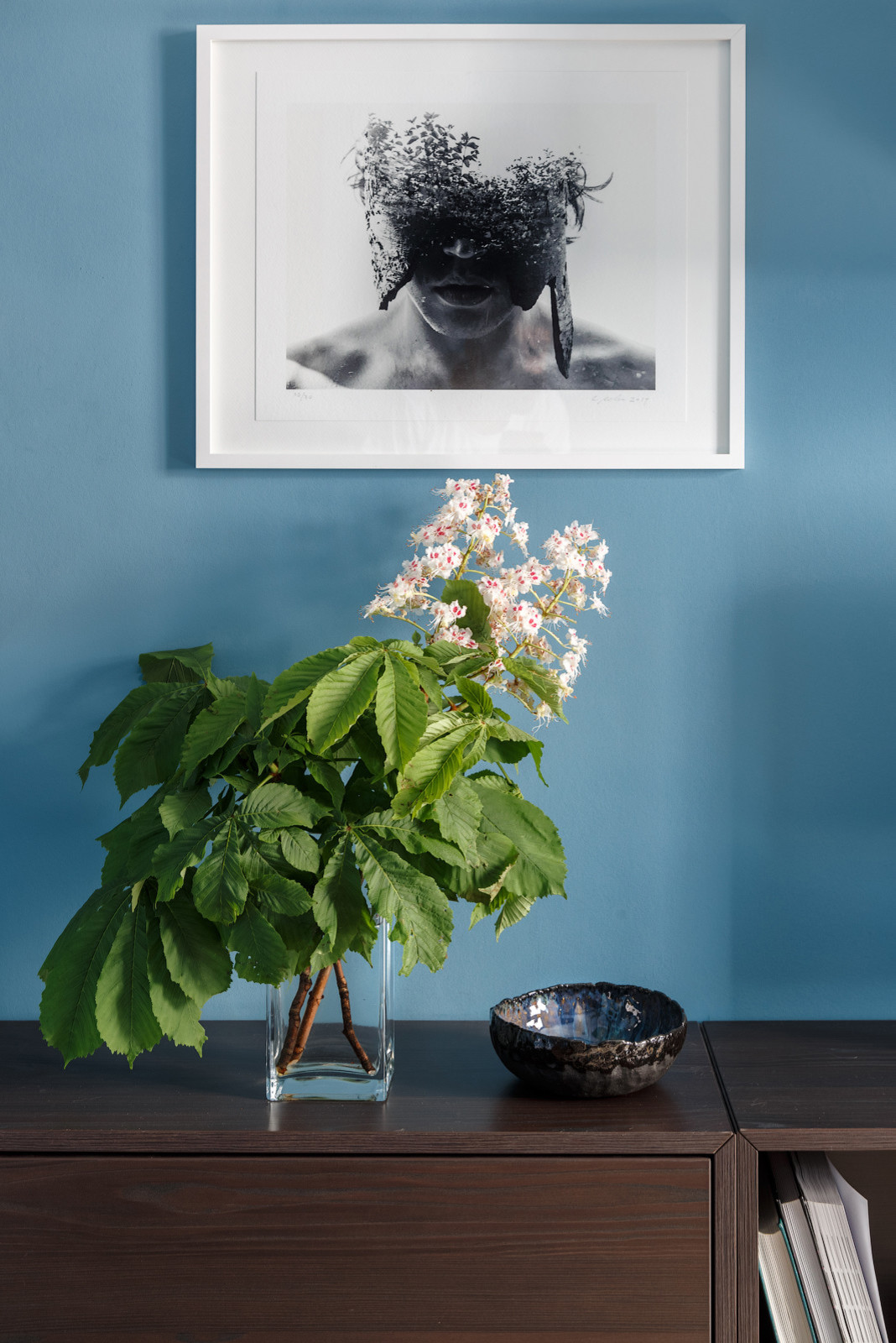 Тихое озеро