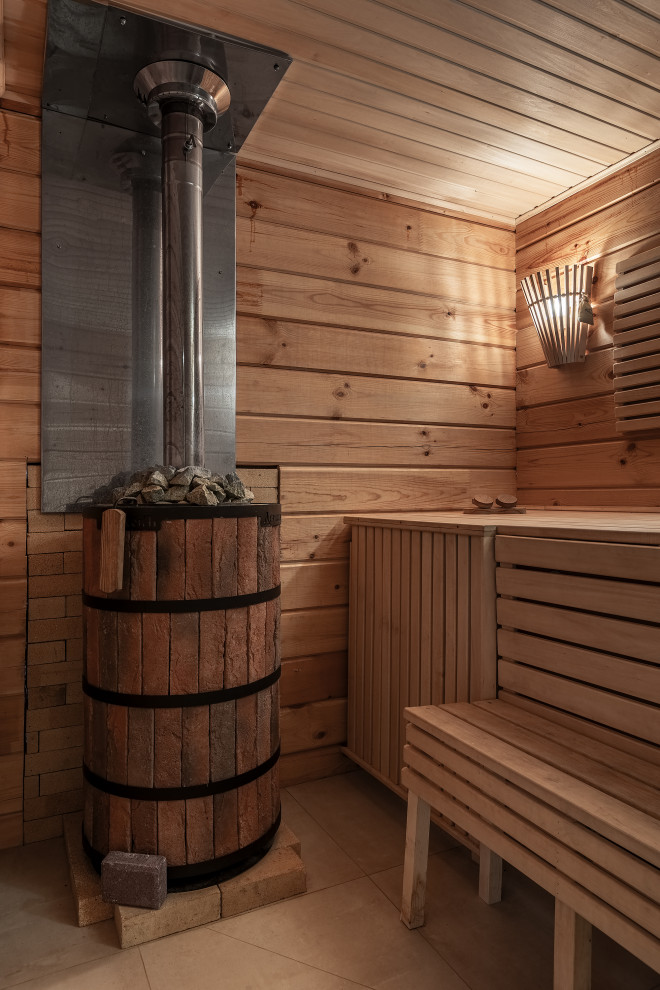 Частный дом (Лаишевский район)