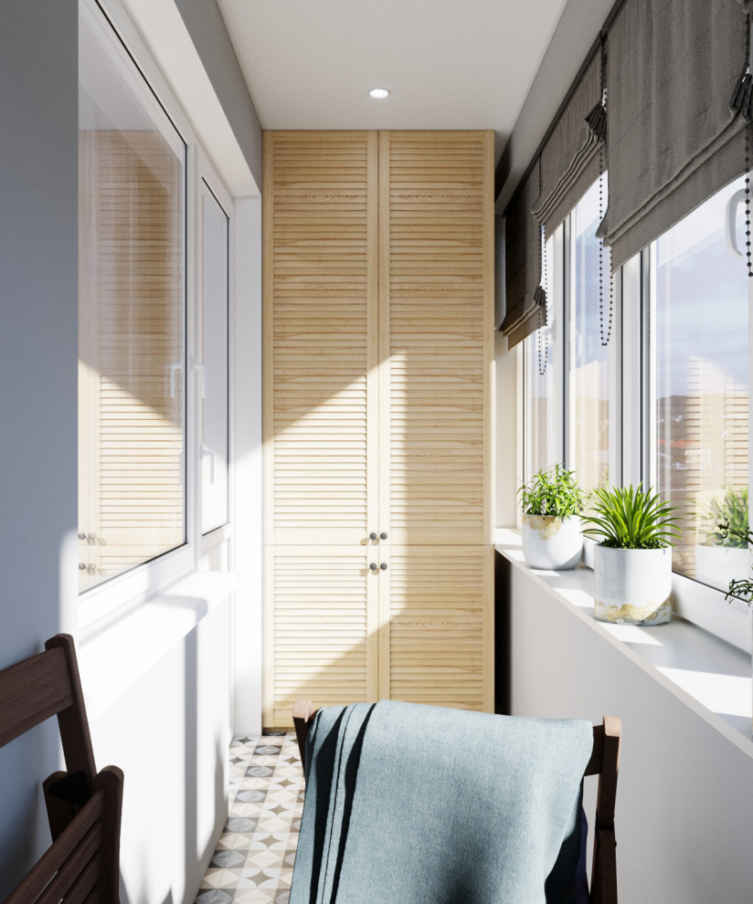 ЖК "Айгуль" г. Уфа