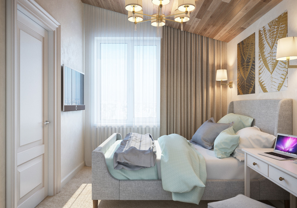 Несколько помещений для Коттеджа в Яхроме