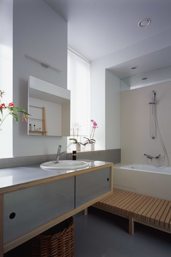 интерьер квартиры