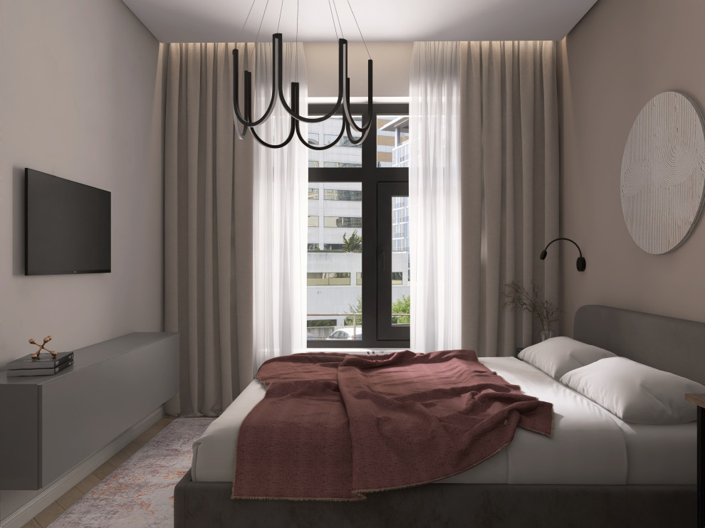 ЖК ЗИЛАРТ 38