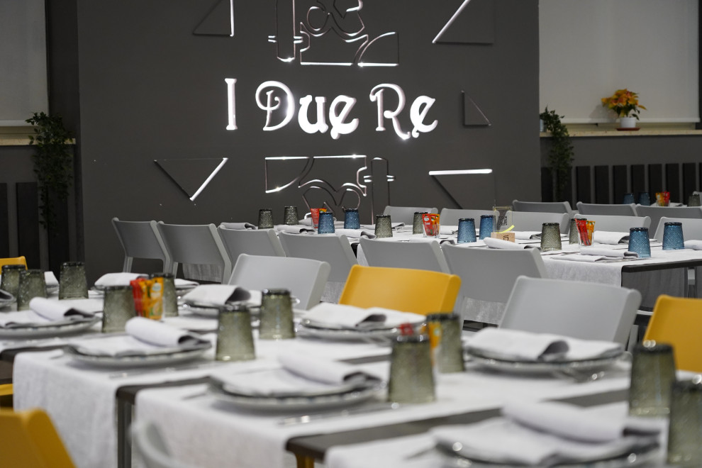 Ristorante I DUE RE