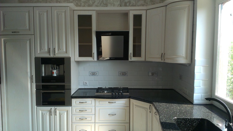 Наши работы