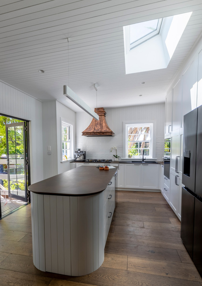 Kitchen Renovation Haberfield