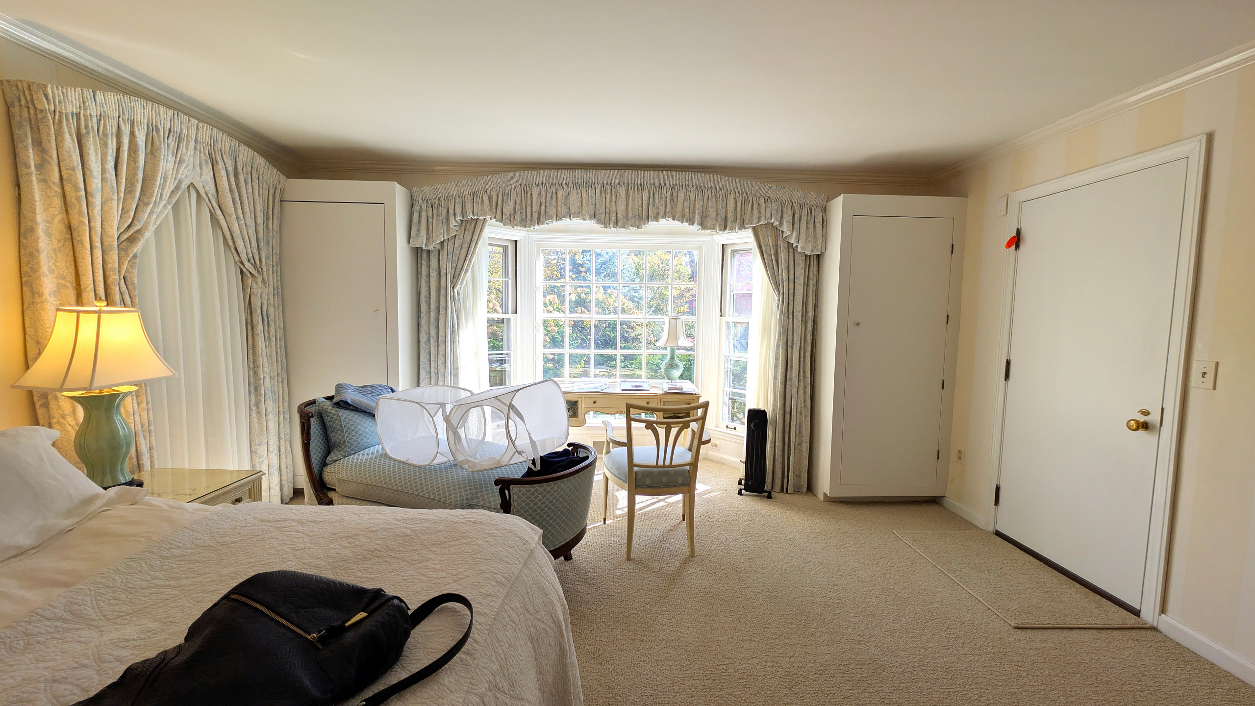 Before Primary Bedroom