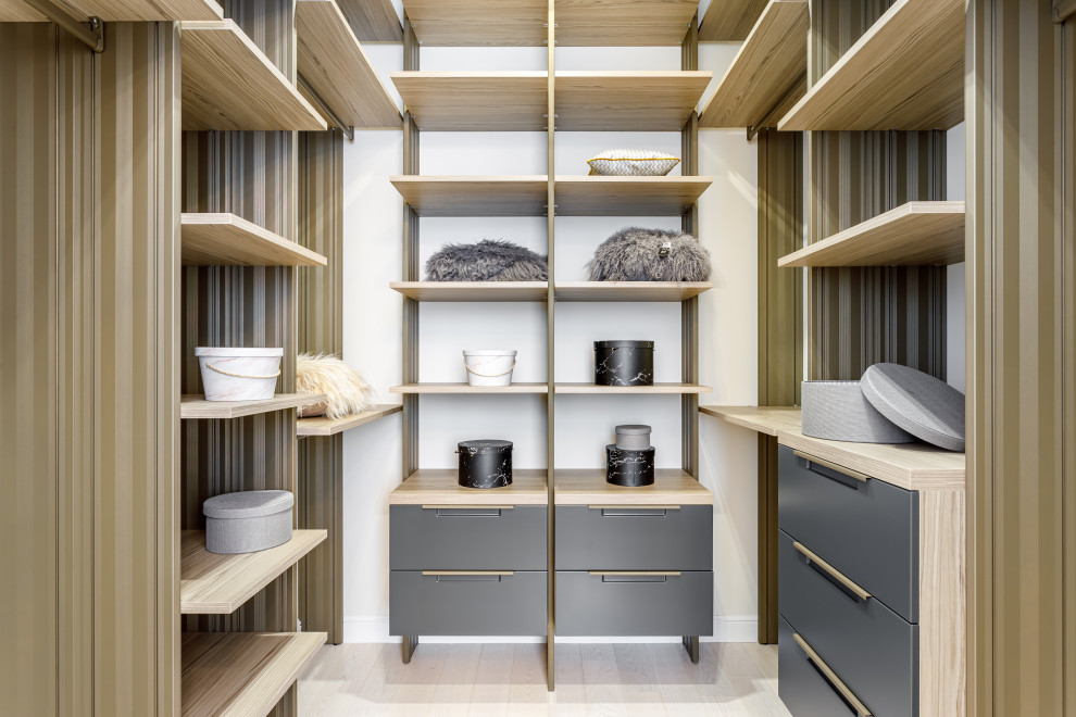 Квартира ЖК "ЛИЦА"