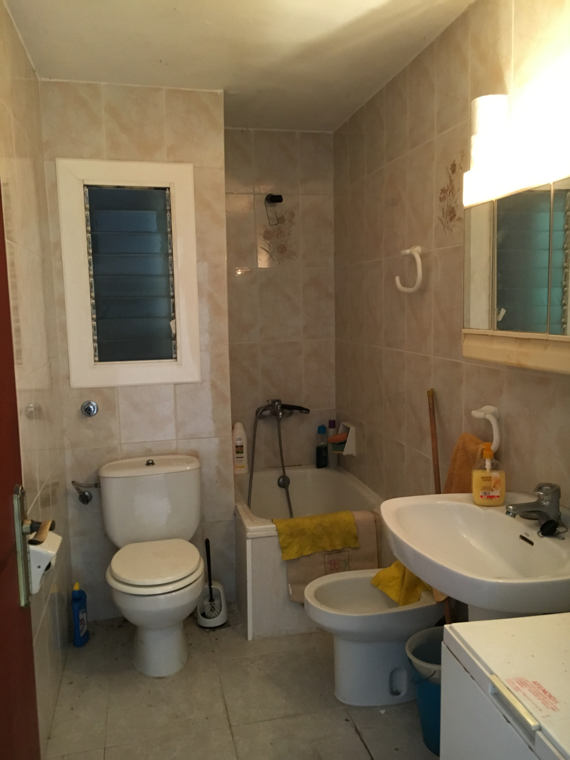 Baño