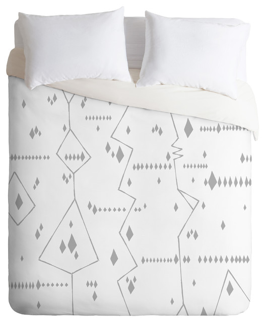 Iveta Abolina Morocco On My Mind Vii Duvet Cover Set