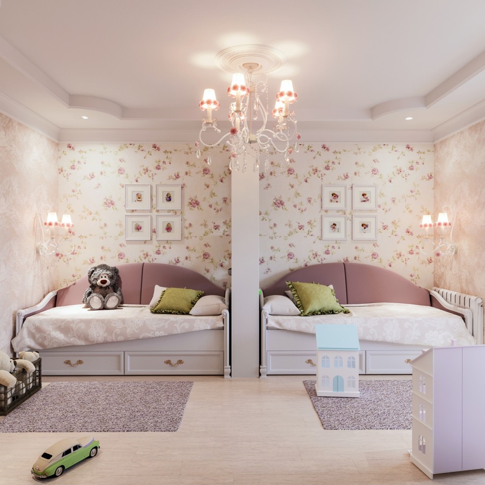 Проект для большой дружной семьи