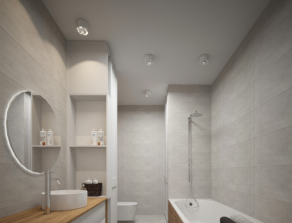 Квартира в ЖК Орион